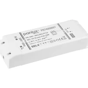 Výprodej PANLUX PN74000007 LED driver 150W, 12V