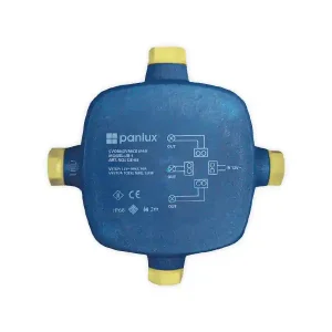 PANLUX CB-68 SVORKOVNICE box IP68 Vysoce Kvalitní