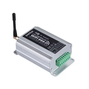 Expresní Doručení PANLUX PN78000601 Wifi 666