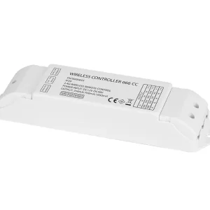 Poslední Šance PANLUX PN78000603 Wireless Controller 666 CC