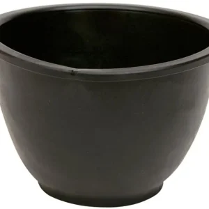 Poslední Šance XTLINE Z1516 Miska na sádru, vysoká, gumová 0,5l