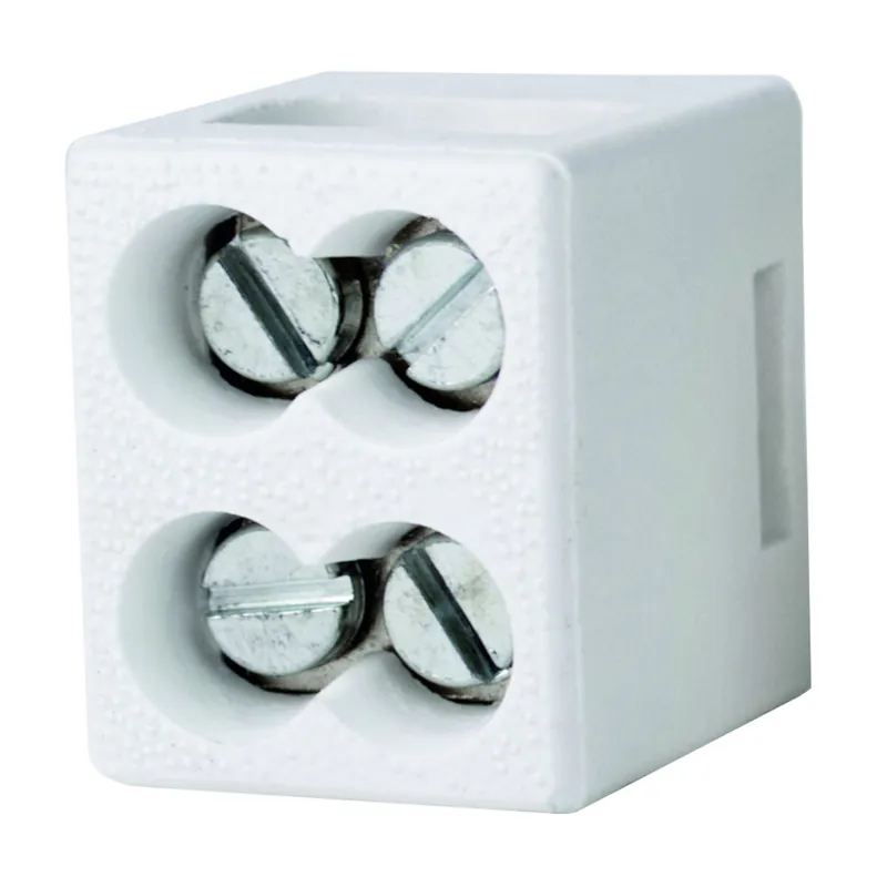 KOPOS KS_2PO10 - svorkovnice keramická 2PO10  *8595568932136 Sezónní Sleva