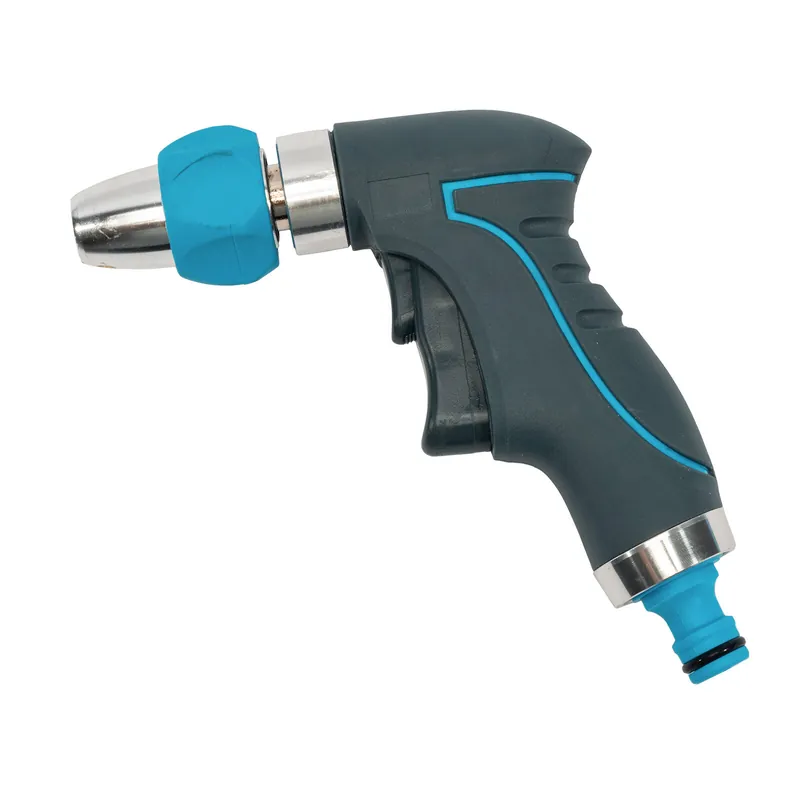 XTLINE SB4027T Rozstřikovač pistolový kovový NEW Nakupujte Hned