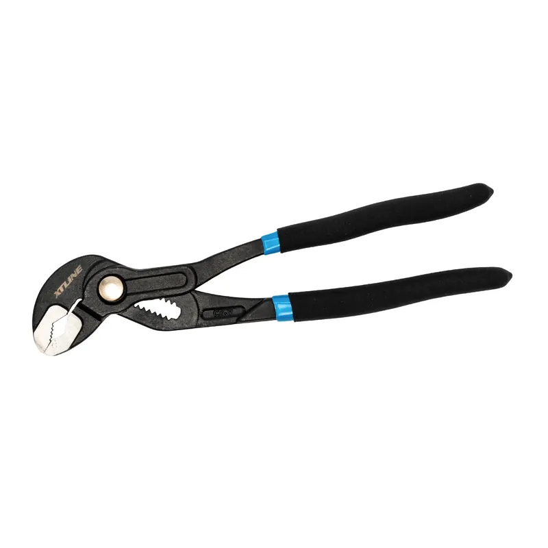 XTLINE XT52180 Siko kleště rychlostavitelné 180mm Jen Po Omezenou Doba