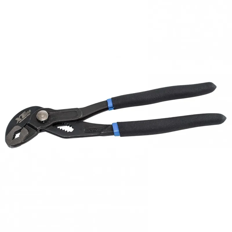 Garance Vrácení Peněz XTLINE XT52300 Siko kleště rychlostavitelné 300mm
