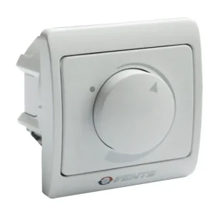 ELEMAN 1099098 VENTS R-1/010 regulátor otáček pro EC motory Nejprodávanější