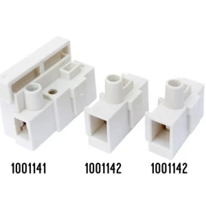 Koupit Online ELEMAN 1001142 Svorka řadící 900 Q/1 A (k položce 900 Si)