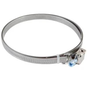 ELEMAN 1099281 CBR 100 nerezová rychloupínací páska + zámek (bal=15ks) Super Cena