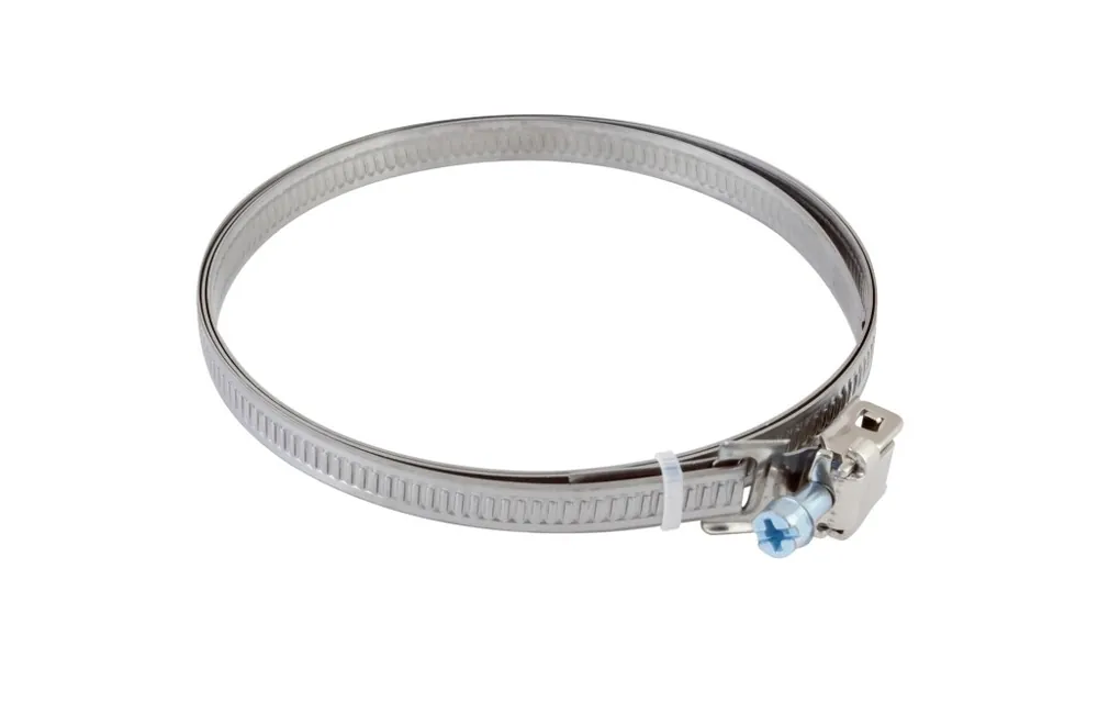 ELEMAN 1099281 CBR 100 nerezová rychloupínací páska + zámek (bal=15ks) Super Cena