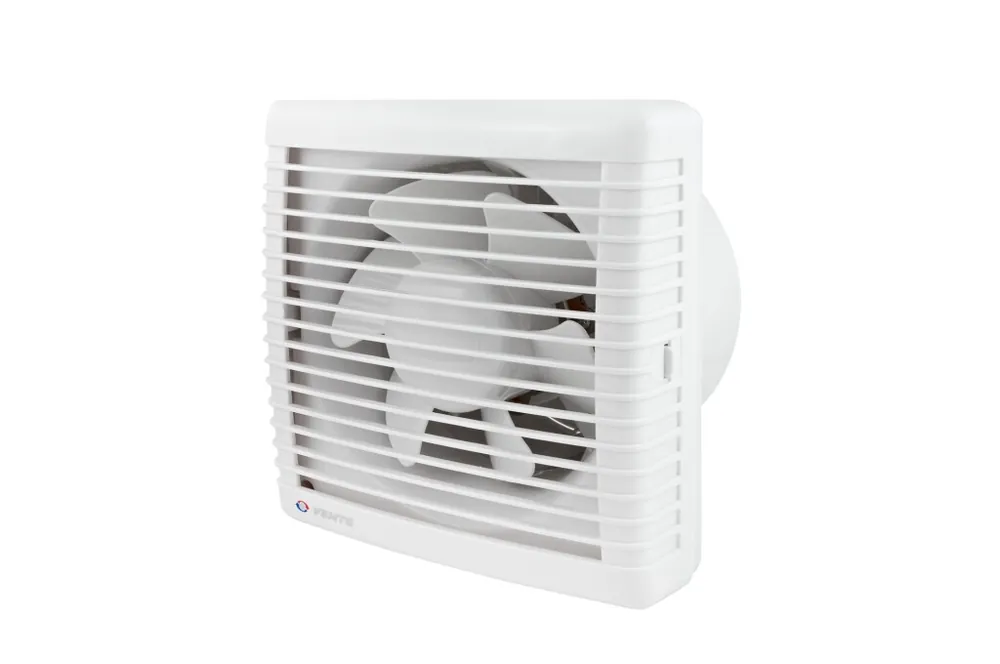 Autentický ELEMAN 1009638 VENTS VVR 230 Ventilátor s možností zpětného chodu
