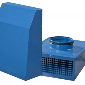 Speciální Cena ELEMAN 1009649 VENTS VCN 200 Ventilátor venkovní