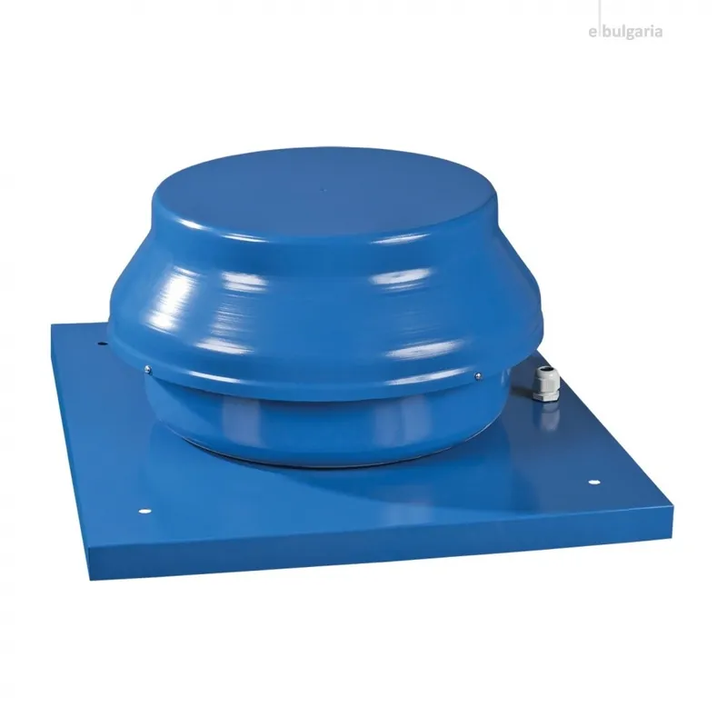 ELEMAN 1009654 VENTS VOK 2E 250 Ventilátor střešní Hit Sezóny