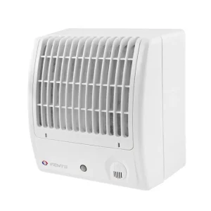 Horká Nabídka ELEMAN 1009403 VENTS 100 CFT Ventilátor radiální