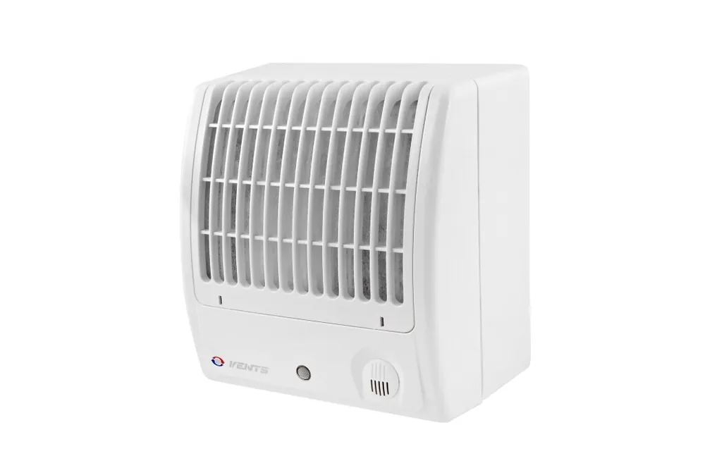 Horká Nabídka ELEMAN 1009403 VENTS 100 CFT Ventilátor radiální