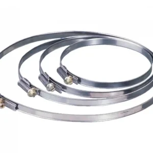 Speciální Cena ELEMAN 1009921 VENTS C 125Zn rychloupevňovací páska 11-13cm