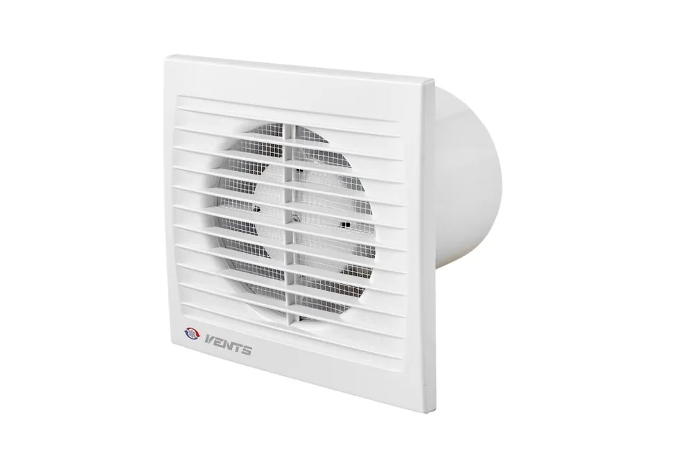 Cenově Výhodný ELEMAN 1009003 VENTS 100 STH Ventilátor