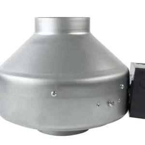 ELEMAN 1009523 VENTS VKMz 160 Ventilátor potrubní Speciální Cena