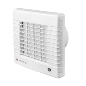 ELEMAN 1009218 VENTS 100 MAVT Ventilátor s automat. žaluzií Značkový