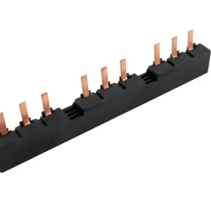 ELEMAN 1000287 Prop. lišta S-3L-MS-M3 mini system 3 fáz. Horká Nabídka