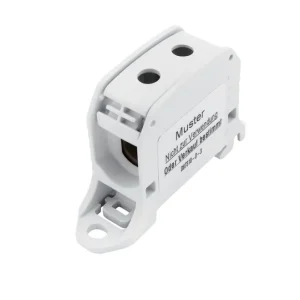 HORA eTec 087310-0-3 Svorka univerzální RKA 50 LG, 150A, 1pól., AL/CU, šedá, na DIN/ na panel Koupit Online