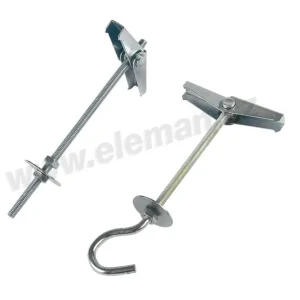 Objednat Nyní ELEMAN 1000758 Stropní závěs KD M 5x100 /2300901