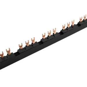 POLLMANN 2215309 Propojovací lišta G-3L-MS-5-45+9-14 2215309 mini system 3 fáz. Doprava Zdarma