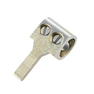 POLLMANN 2010404 Svorka připojovací AS/35-FS/N, jazýček, nekrytá, 35mm2, 100A Rychlé Dodání