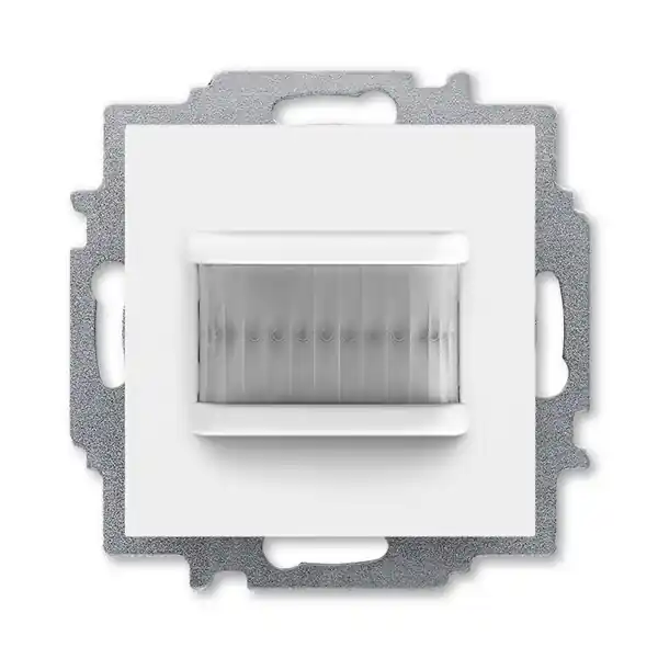 ABB 2CKA006220A0831 Snímač pohybu,akční člen zapuštěný; bílá Značkový