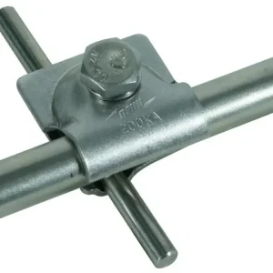 Poslední Šance DEHN 392209 SU MMV nero 8-10mm/200kA