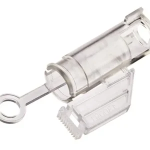 Rychlé Dodání ABB ELSYNN UZ91P4 Instalace do dutých stěn (4ks) *2CPX031434R9999