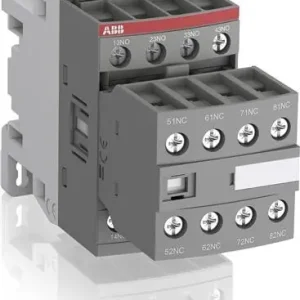 ABB ELSYNN NFZ44E-21 Stykač 24-60V50Hz 20-60VDC *1SBH136001R2144 Hromadná Objednávka