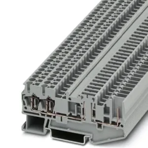 PHOENIX CONTACT 3040847 ST 2,5-TWIN-TG/1P Rozpojovací svornice Ověřený