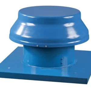 Originální ELEMAN 1009658 VENTS VOK 4E 350 Ventilátor střešní