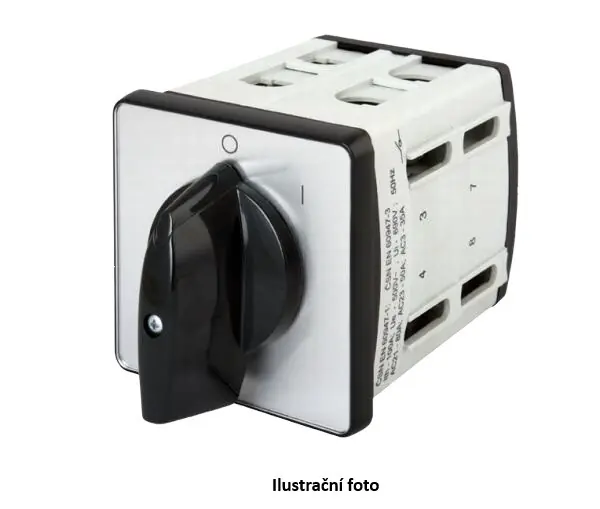 VSN80 2203C8-V-HNC-S-216-NOC *76288 Značkový