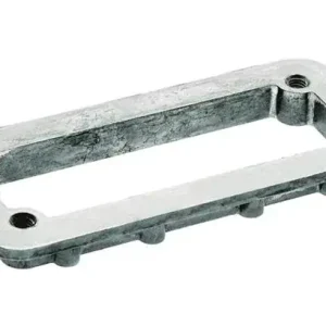 HARTING 09400009904 Han 24 HPR Mounting Frame Víkendová Akce