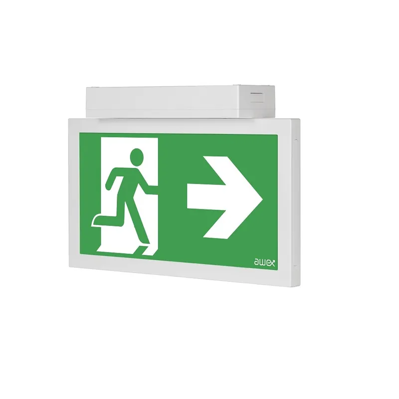 MODUS OZN/IF2ACS/1W/B/1/SA/AT/WH INFINITY II AC 1W LED PREMIUM IP41 1h Jen Po Omezenou Doba