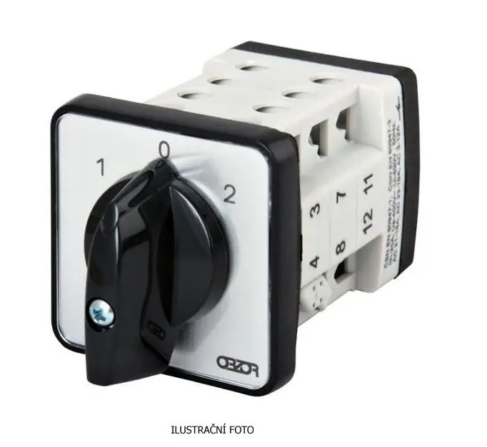 VSN10 1102A8-V-ANC-S-201-NMC *69718 Omezená Nabídka