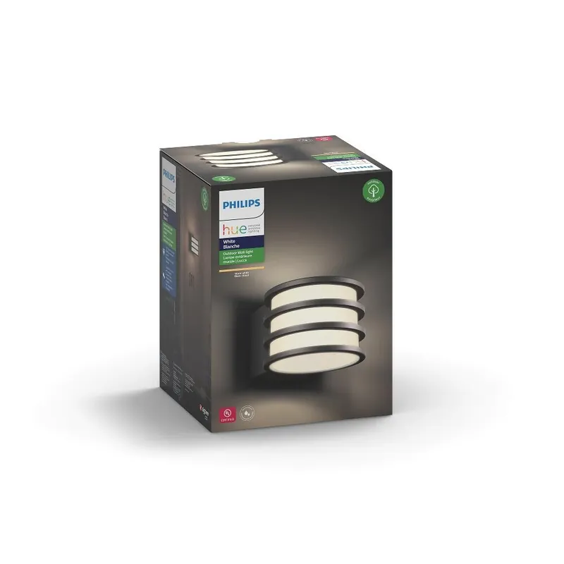 PHILIPS 17401/93/P0 HUE Lucca *8718696166048 Originální