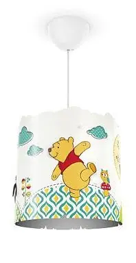 Horká Nabídka PHILIPS 71751/34/16 Disney svítidlo