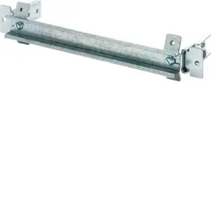 HAGER FL500A Lišta DIN pro System C š 400 Pouze Dnes