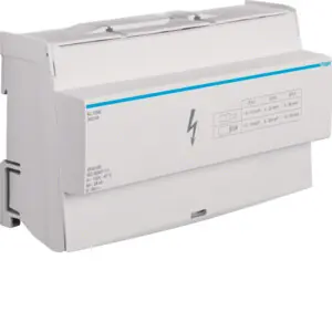 HAGER KJ125B Rozbočovací blok 4P 125A Akční Cena