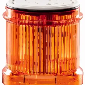 EATON 171413 SL7-FL120-A Modul D=70mm se zábl.světlem,LED,110/120V AC,IP66,oranž. Luxusní