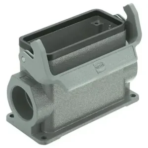 HARTING 19302240292 Han 24B-HMC-asg2-LB-m32 Luxusní