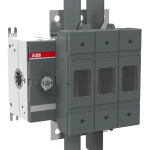 ABB ELSYNN OS100GJ03 Switch Fuses,Front Operated,3-pole *1SCA115436R1001 Výprodej