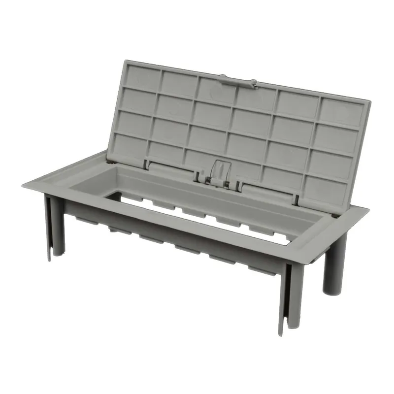 KOPOS KOPOBOX MINI P_HB - krabice přístrojová DO PK HB bílá *8595568920089 Garance Vrácení Peněz