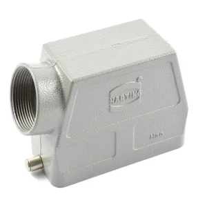 Hit Sezóny HARTING 09300160541 Han B Hood Side Entry 2 Pegs PG 29