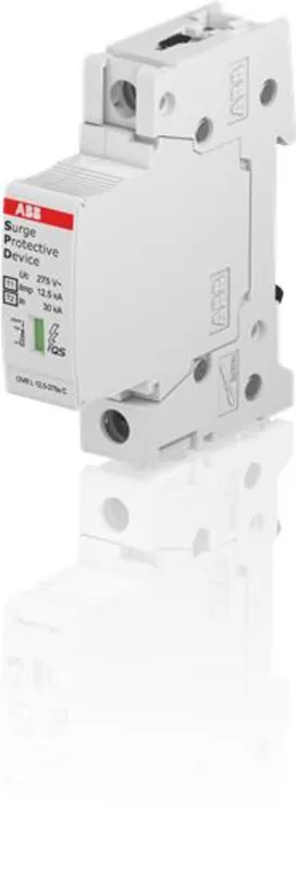 ABB ELSYNN OVR T1-T2 12,5-275sP QS Přepěťová ochrana *2CTB815710R1200 Nejlepší Cena