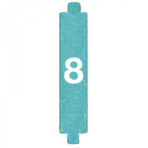 Super Cena LEGRAND 3501/8 BTicino konfigurátor 8, 10ks