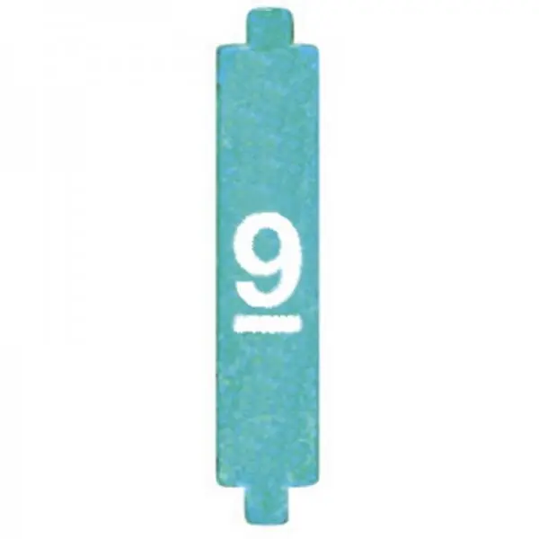 Super Cena LEGRAND 3501/9 BTicino konfigurátor 9, 10ks