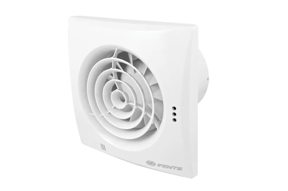 ELEMAN 1009672 VENTS 100 QUIET T Ventilátor, snížená hlučnost Sleva